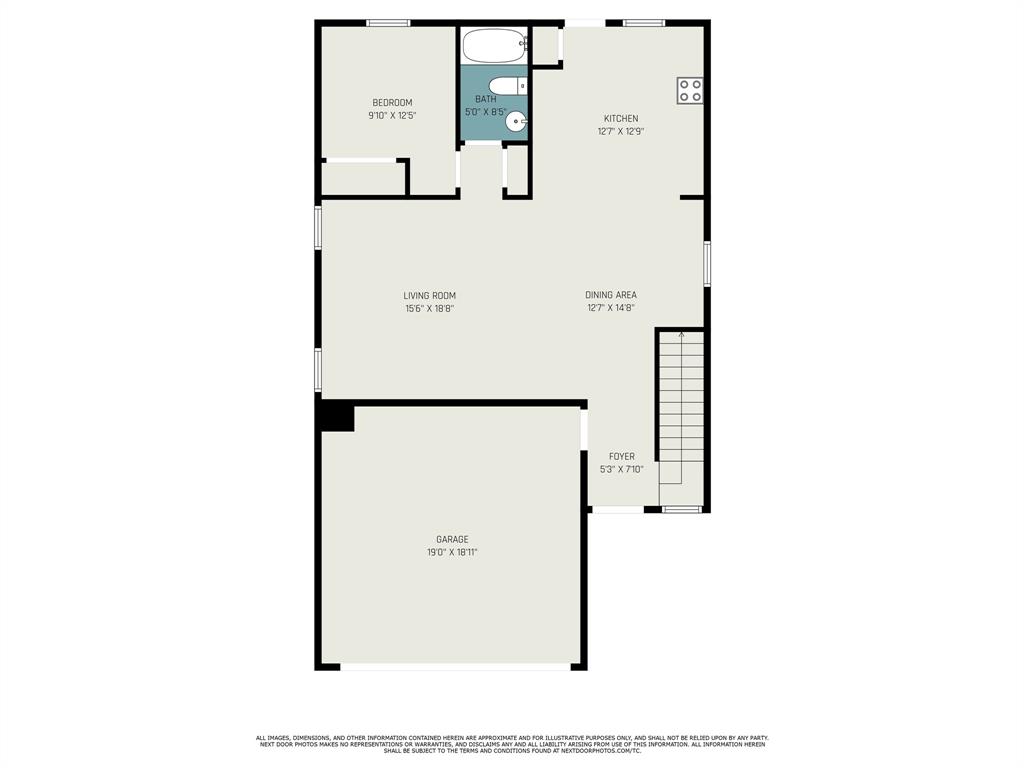 Oakbrook - Residential