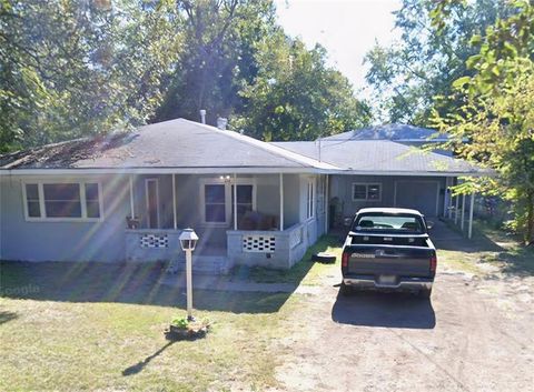 616 Edgar Street Bossier City LA 71112
