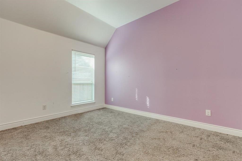 Trinity Falls Planning Unit 3 Ph 1b - Residential