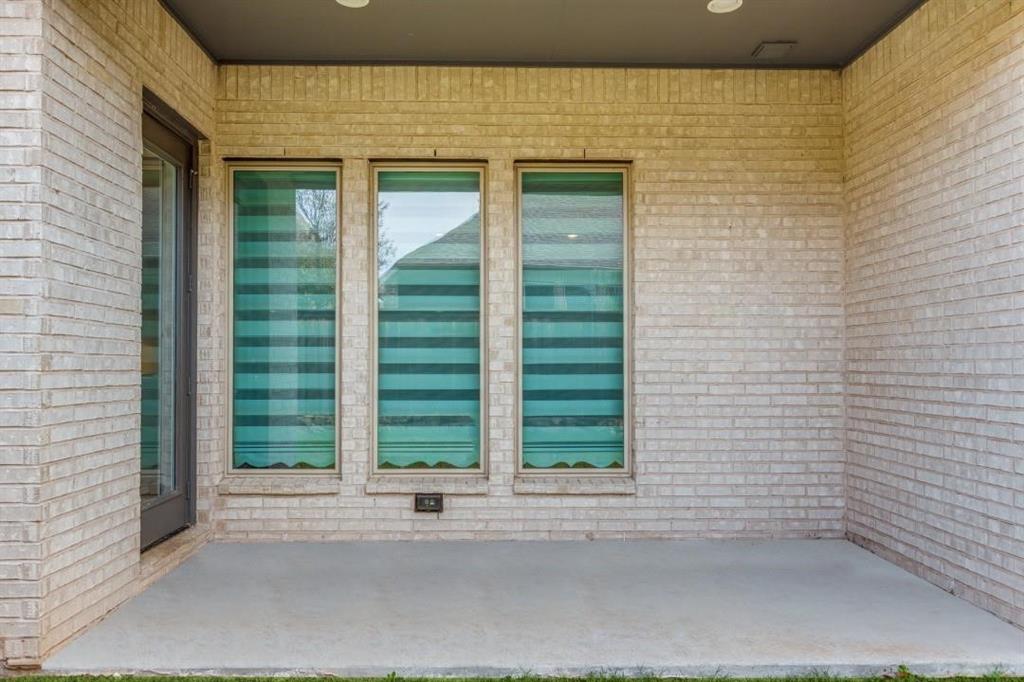 Trinity Falls Planning Unit 3 Ph 1b - Residential