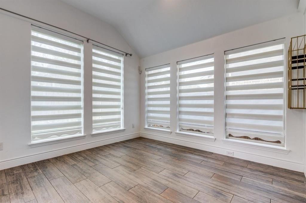 Trinity Falls Planning Unit 3 Ph 1b - Residential