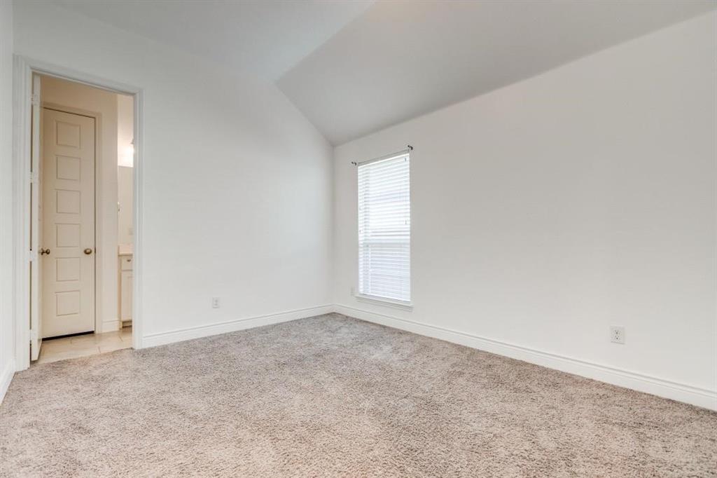 Trinity Falls Planning Unit 3 Ph 1b - Residential