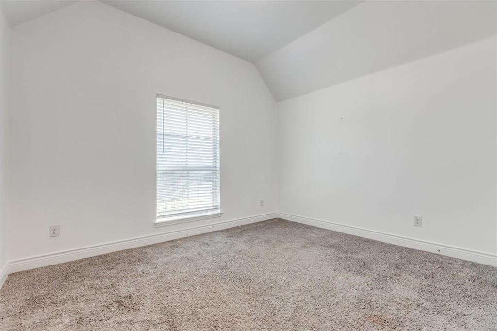 Trinity Falls Planning Unit 3 Ph 1b - Residential
