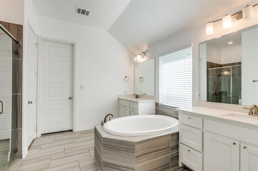 Trinity Falls Planning Unit 3 Ph 1b - Residential