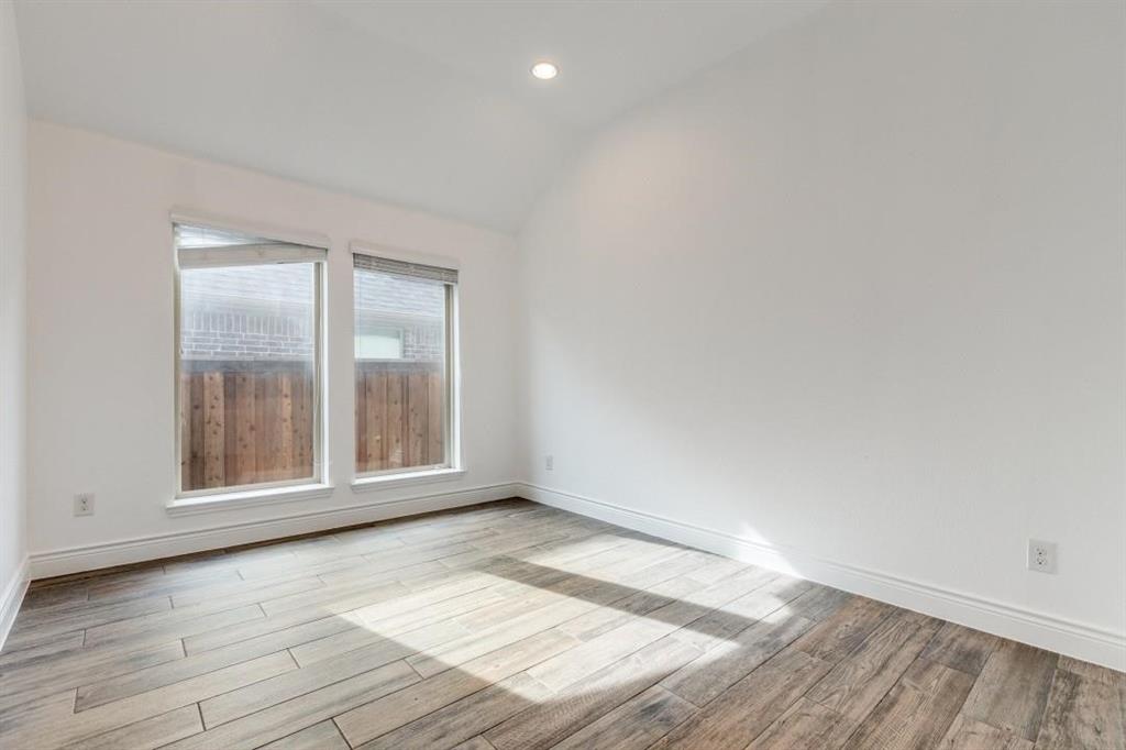 Trinity Falls Planning Unit 3 Ph 1b - Residential