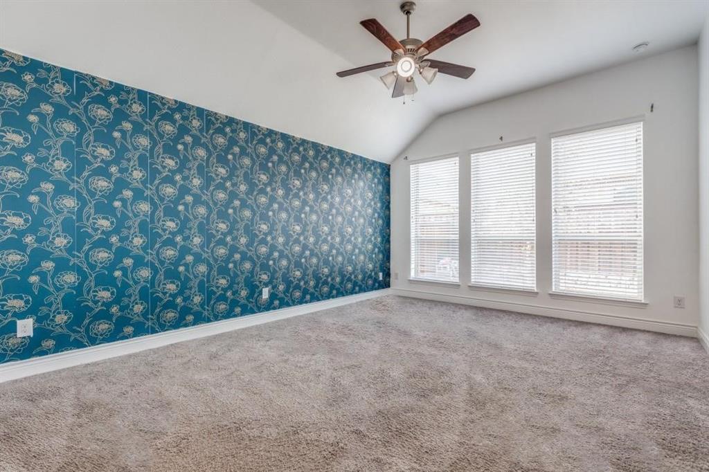 Trinity Falls Planning Unit 3 Ph 1b - Residential