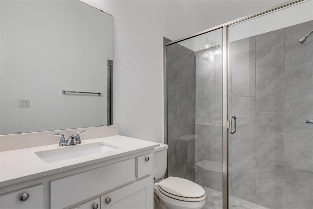 Trinity Falls Planning Unit 3 Ph 1b - Residential