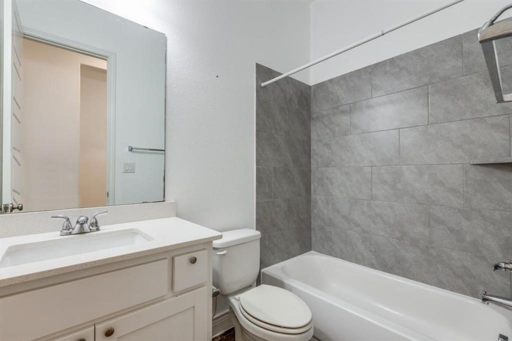 Trinity Falls Planning Unit 3 Ph 1b - Residential