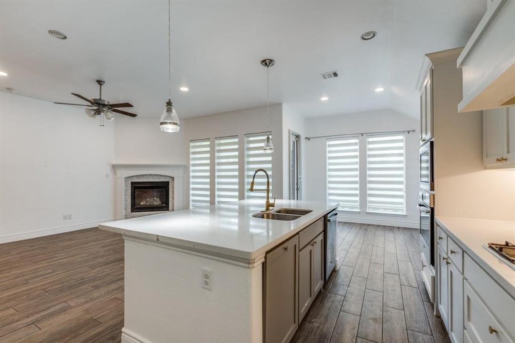 Trinity Falls Planning Unit 3 Ph 1b - Residential