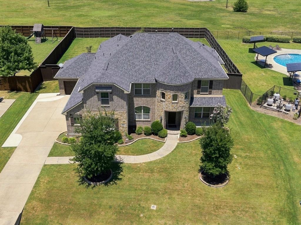 1205 Braddock Way