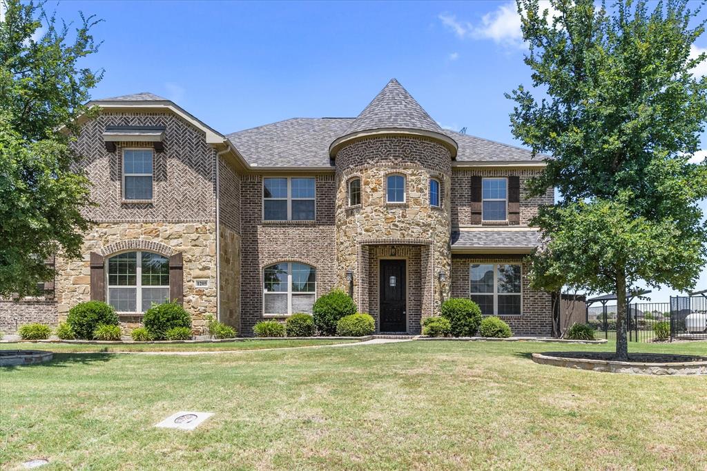 1205 Braddock Way