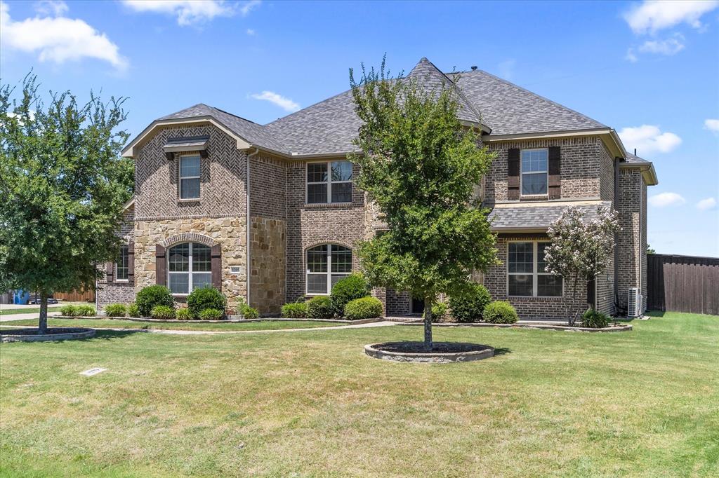 1205 Braddock Way