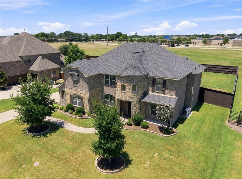 1205 Braddock Way