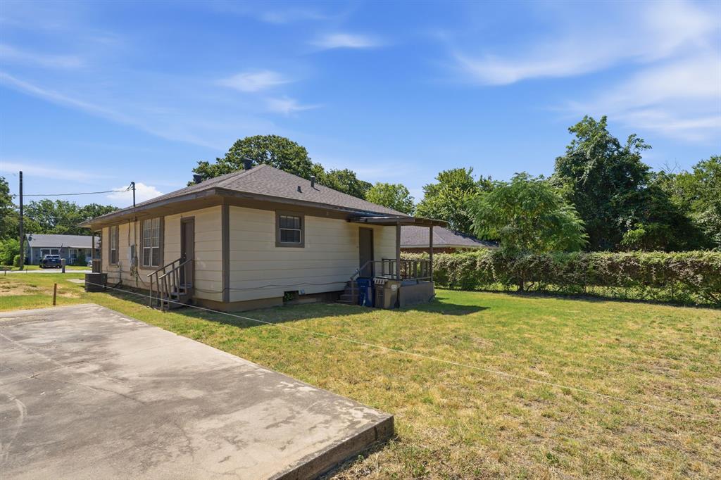 3029 Pueblo Trail