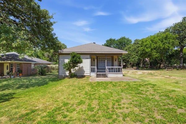 3029 PUEBLO TRL, FORT WORTH, TX 76135 - Image ce33eb3eb77ecd660de29ad27ee89068/3254266452
