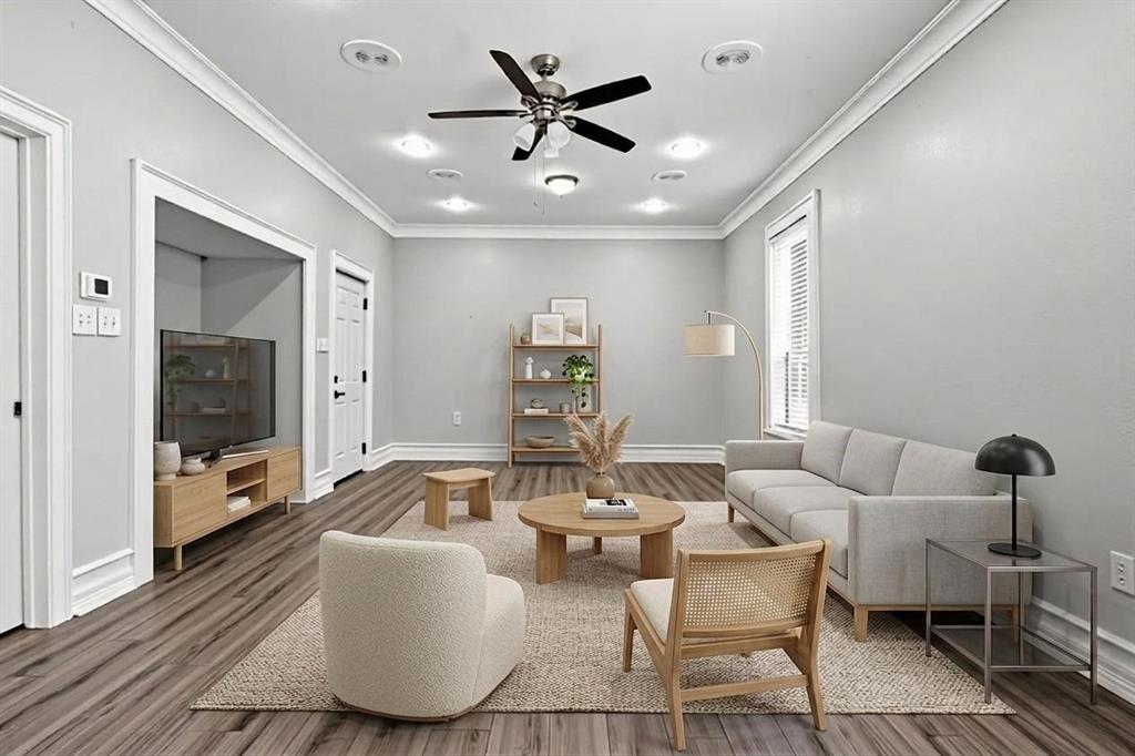 3029 Pueblo Trail