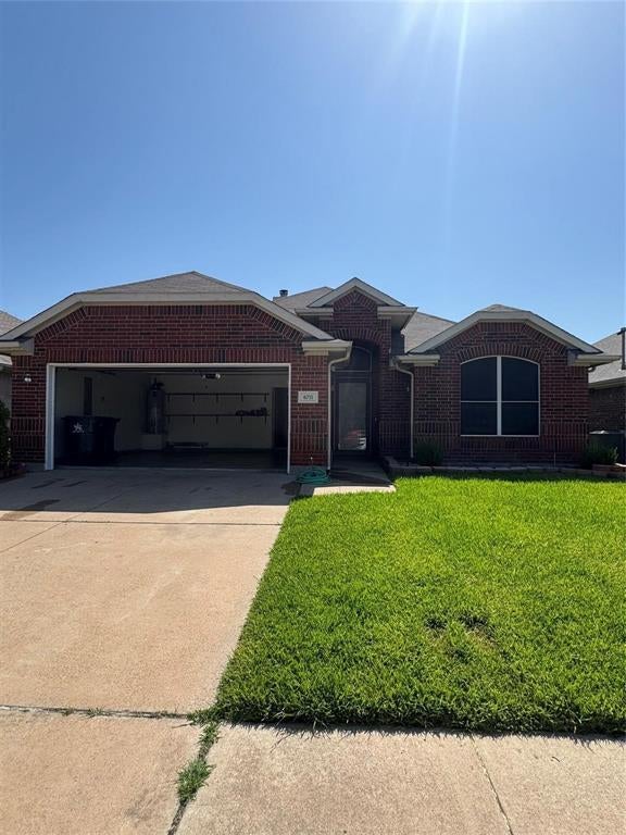 6711 Kinross Drive