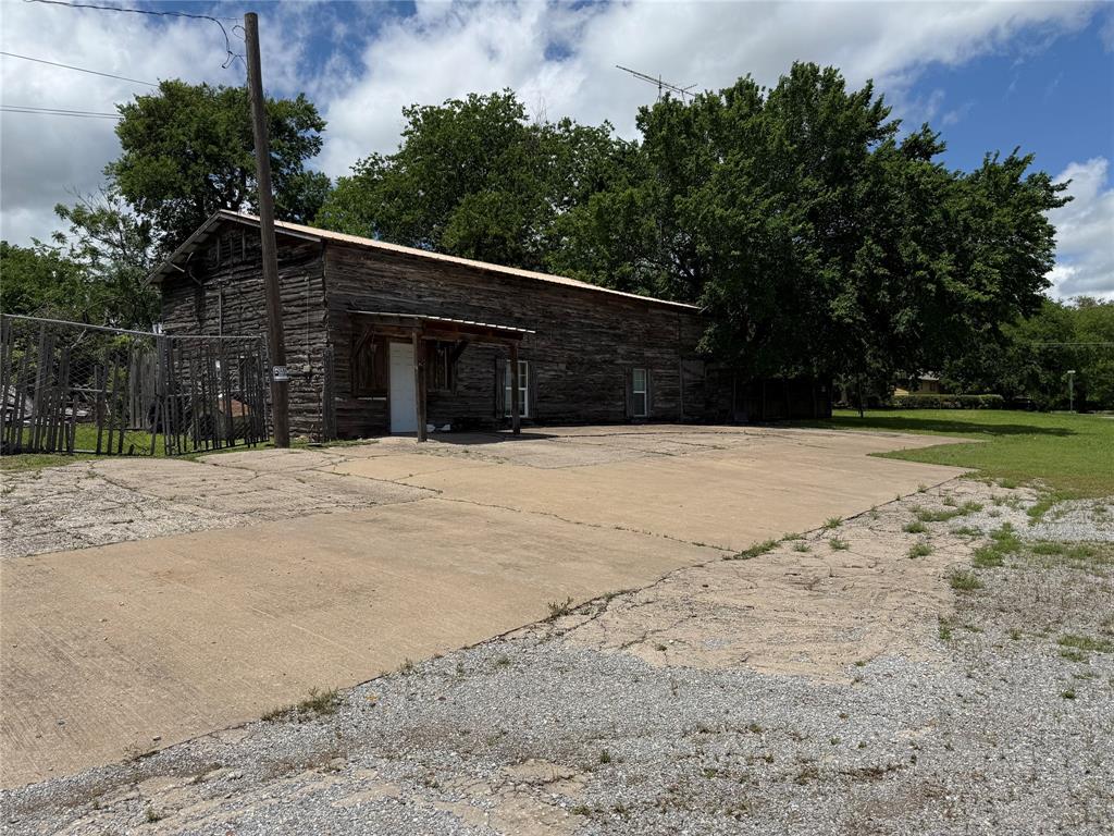 Inglish Estate Add - Residential