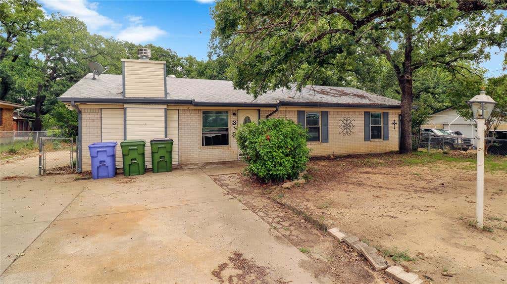 Photo of 318 E Stark Road, Seagoville, TX 75159 (MLS # 21350629)