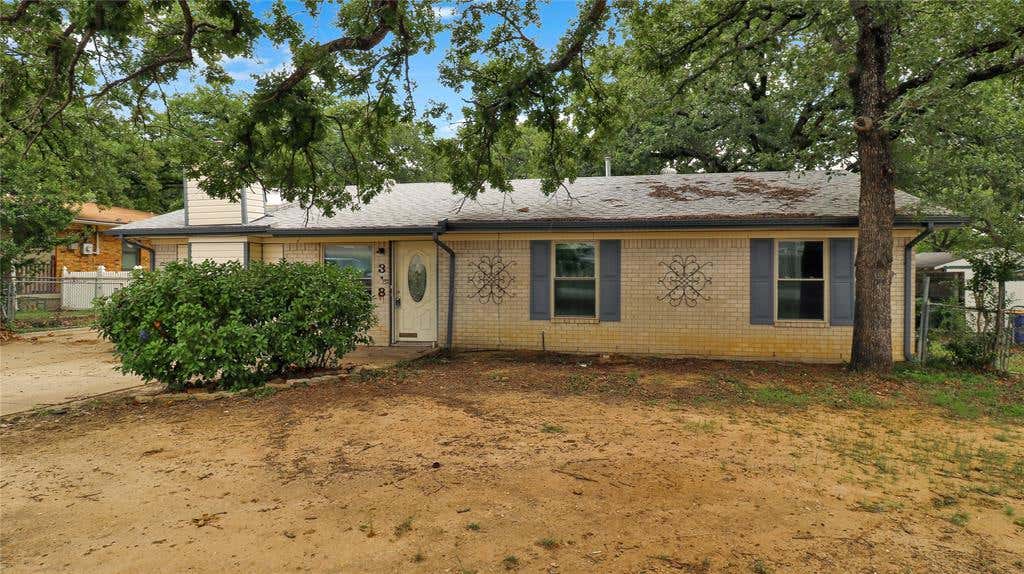 Photo of 318 E Stark Road, Seagoville, TX 75159 (MLS # 21350629)