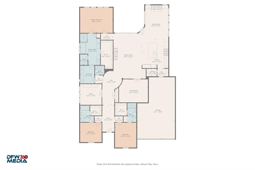 370 Telico Court