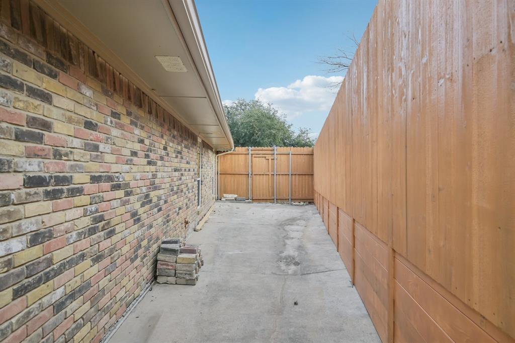 Los Rios #1 - Residential