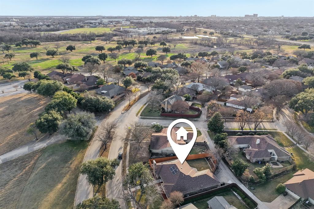 Los Rios #1 - Residential