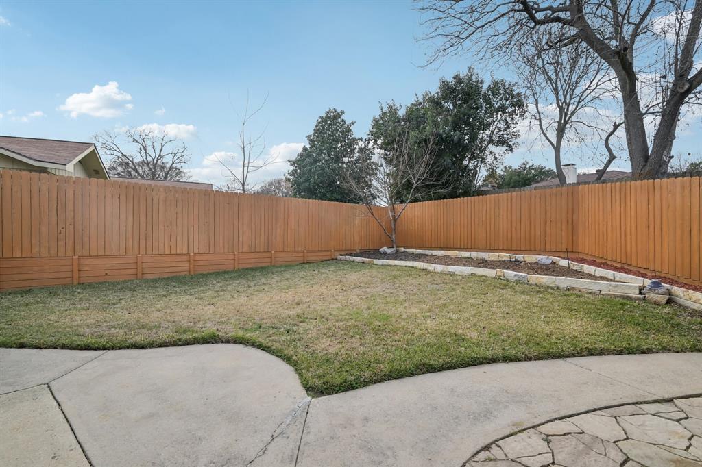 Los Rios #1 - Residential