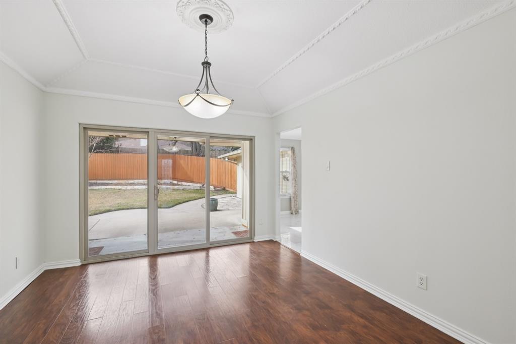 Los Rios #1 - Residential