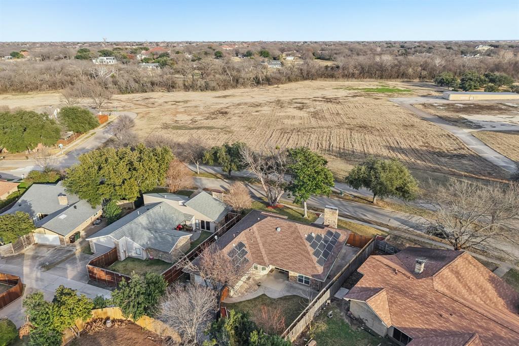 Los Rios #1 - Residential