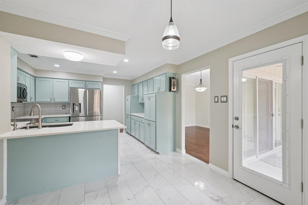 Los Rios #1 - Residential