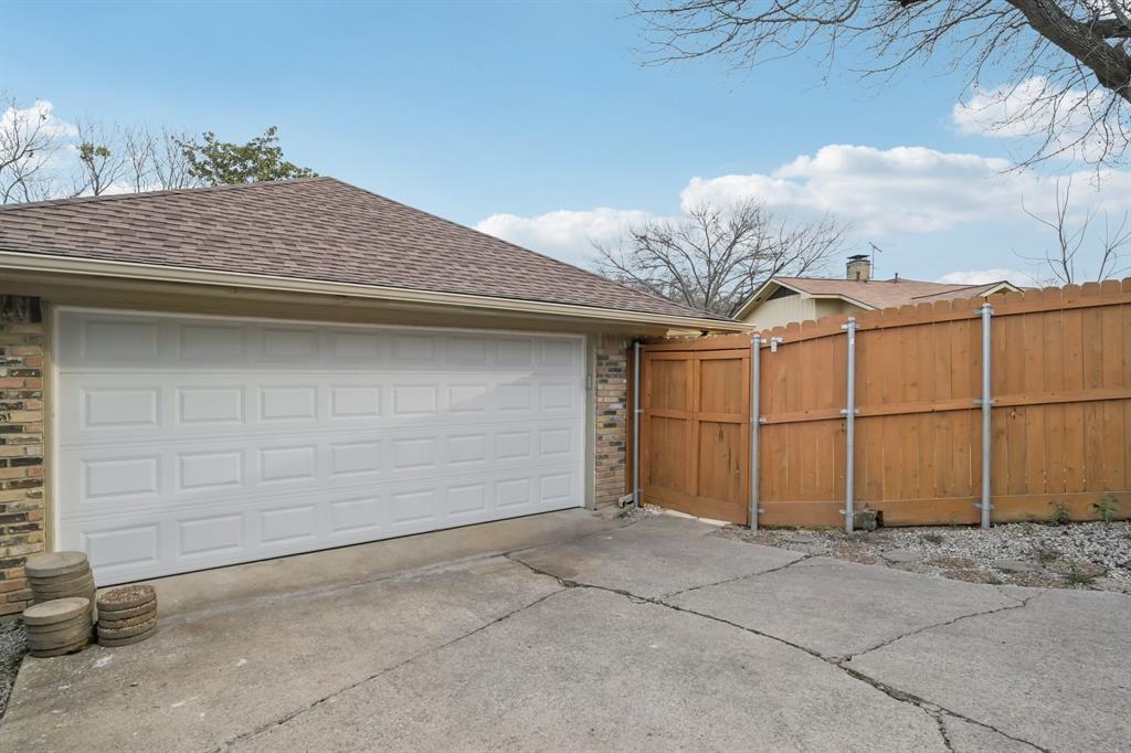 Los Rios #1 - Residential