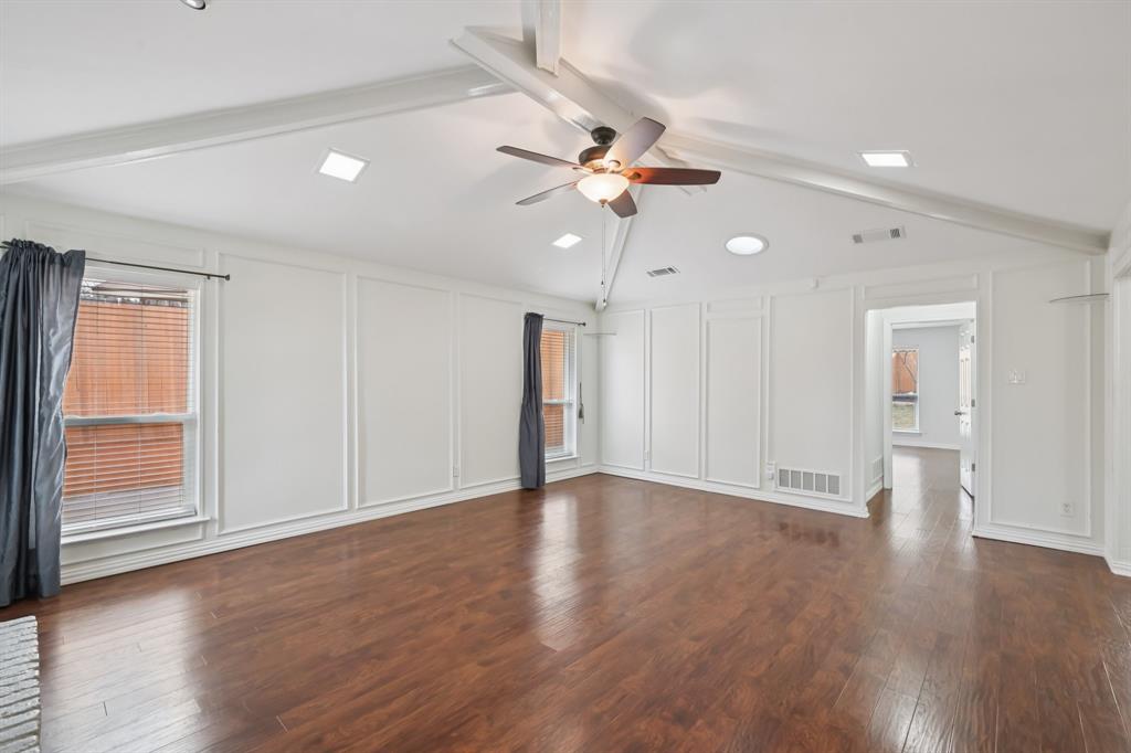 Los Rios #1 - Residential