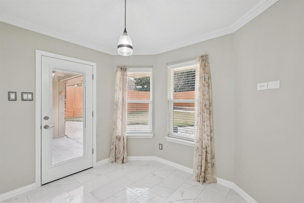 Los Rios #1 - Residential