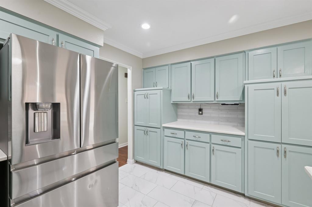 Los Rios #1 - Residential