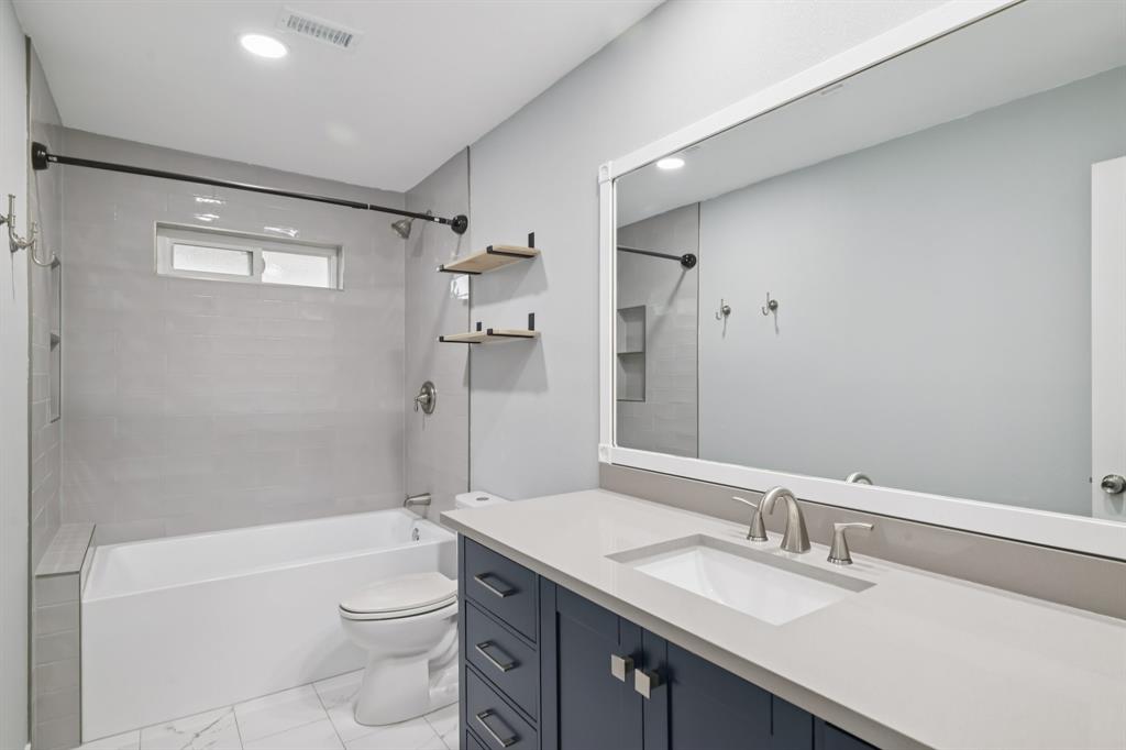 Los Rios #1 - Residential