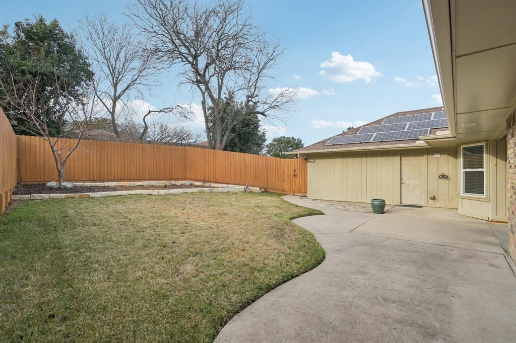 Los Rios #1 - Residential