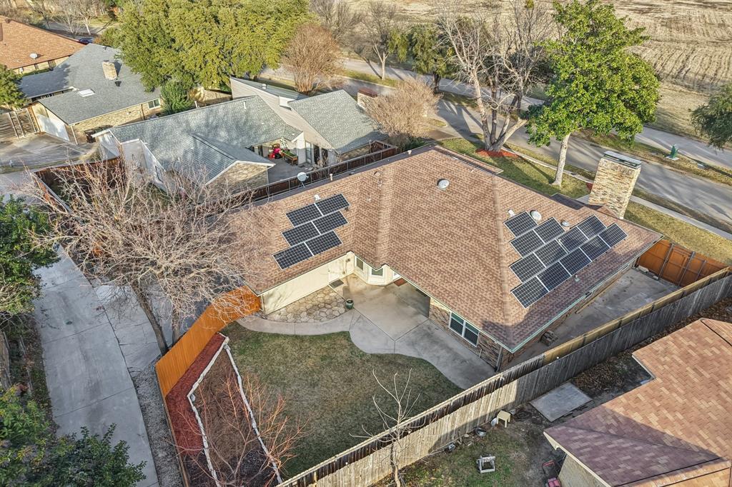 Los Rios #1 - Residential