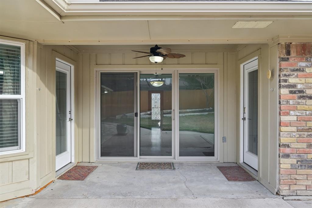 Los Rios #1 - Residential