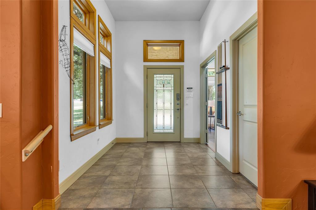 1212 Porter Road