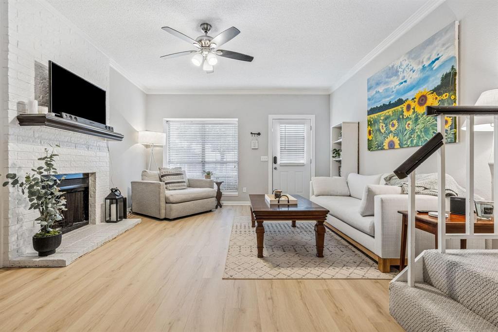 Pheasant Landing #6 - Residential Lease