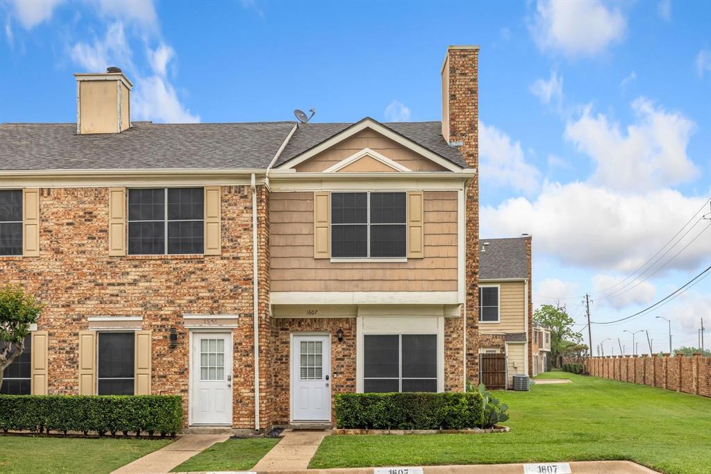 Pheasant Landing #6 - Residential Lease