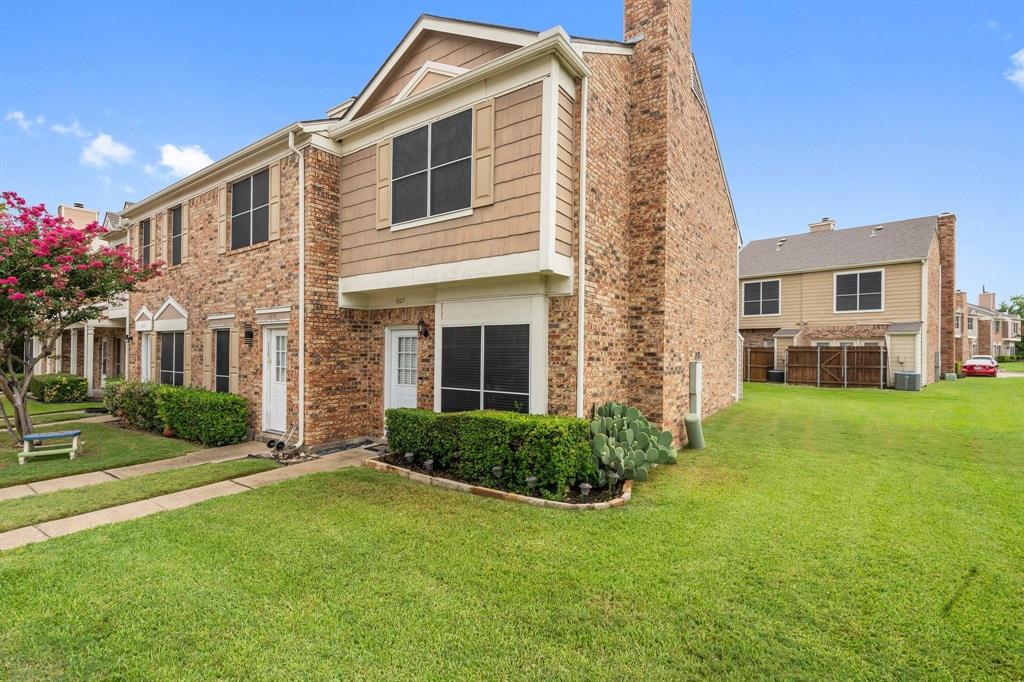 Pheasant Landing #6 - Residential Lease