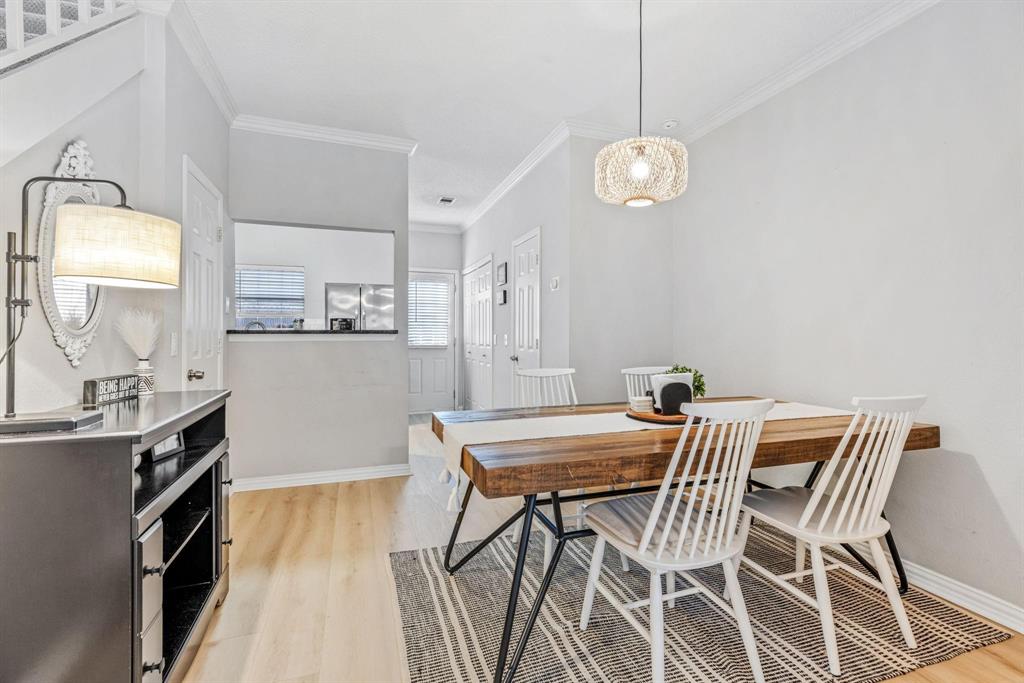 Pheasant Landing #6 - Residential Lease