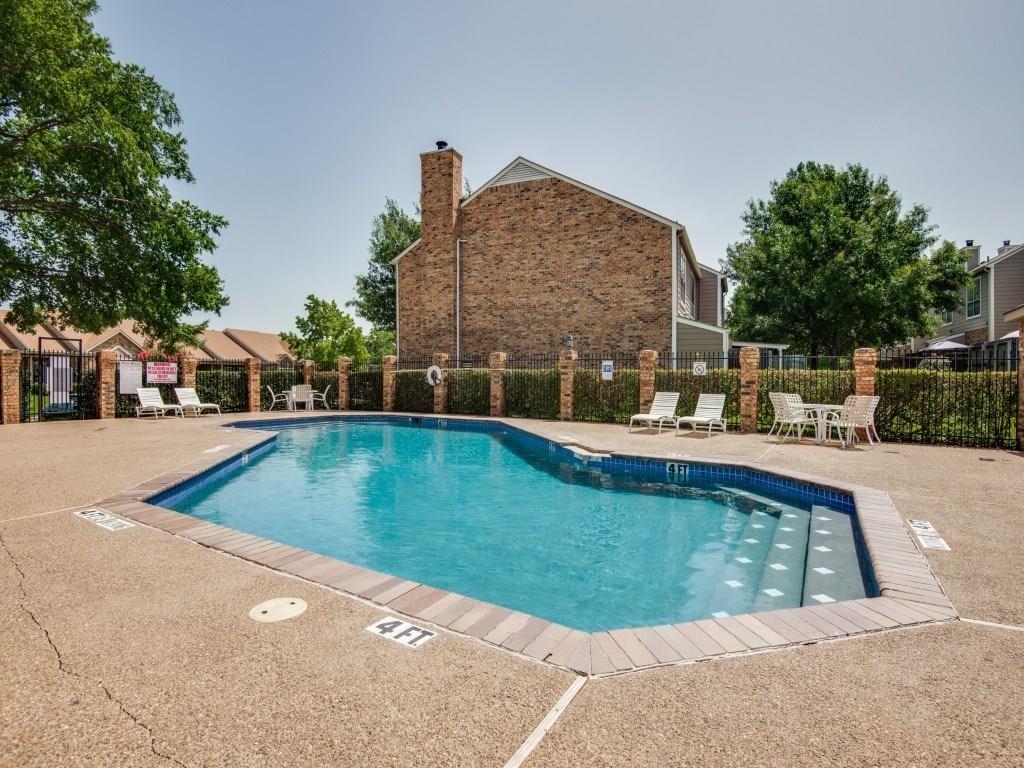 Pheasant Landing #6 - Residential Lease