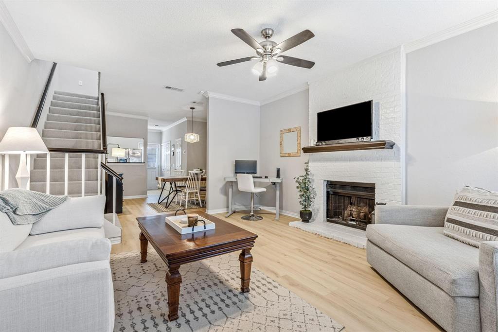 Pheasant Landing #6 - Residential Lease