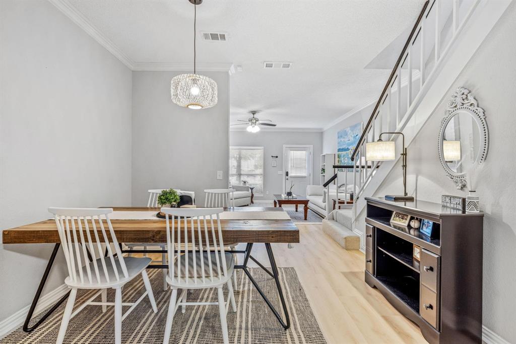 Pheasant Landing #6 - Residential Lease