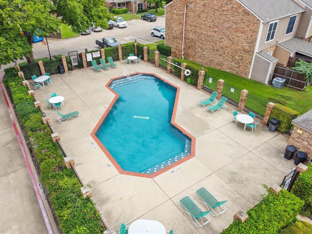 Pheasant Landing #6 - Residential Lease