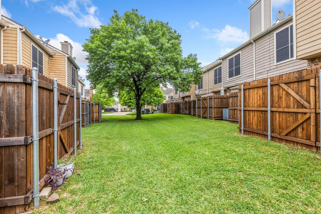 Pheasant Landing #6 - Residential Lease