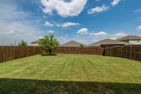 A home in Fort Worth